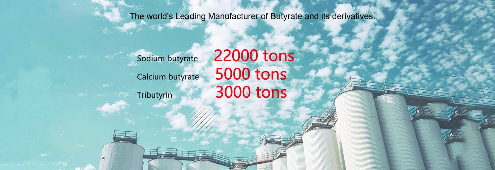 bubuk sodium butirat