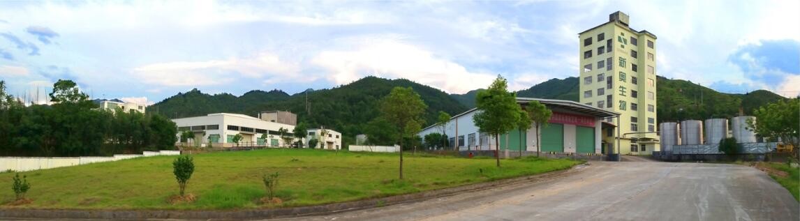 Cina Singao (Xiamen) Agribusiness Development Co., Ltd. Profil Perusahaan