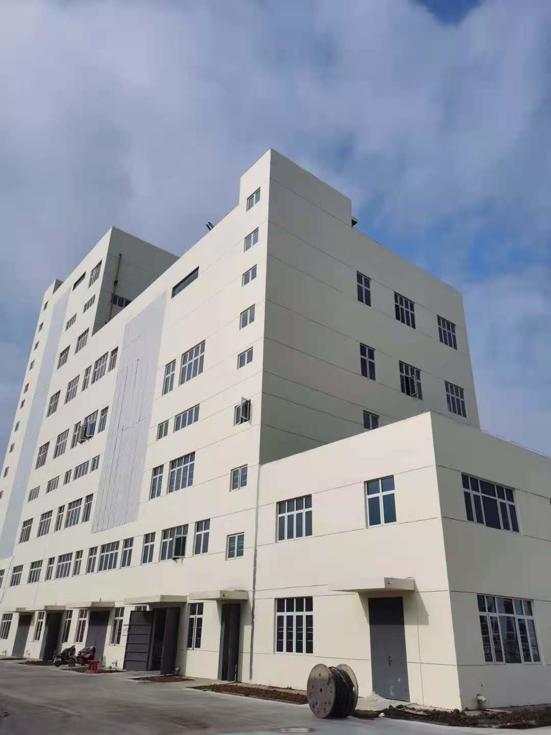 Cina Singao (Xiamen) Agribusiness Development Co., Ltd. Profil Perusahaan