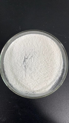 Larut dalam air Anti stres γ-Aminobutyric Acid 50% CAS 56-12-2