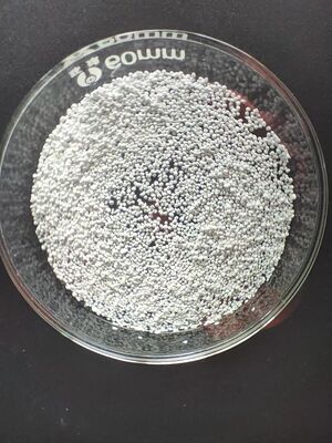 Bentuk bola Tidak dilapisi 85% Min Natrium Butyrate Granule Untuk Promosi Pertumbuhan Unggas