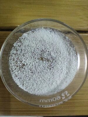 50% Natrium Butirat Asam Lemak Singkat Ditutupi Dengan 50% Natrium Benzoat