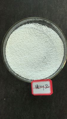 Bentuk bola Granule Form 98% Sodium Butyrate Fatty Acid Feed Additive