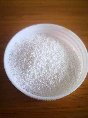 Rilis Lambat Dilapisi Sodium Butyrate 70% Minimum Untuk Aqua Unggas Babi