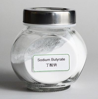 Promosi Pertumbuhan 50% Sodium Butyrate Powder Plus Bacillus Licheniformis