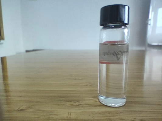 Tidak Berbau 90% Tributyrin Clear Liquid Slow Release Untuk Babi Dan Unggas