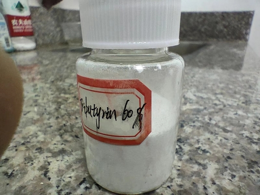 60% Minimum Tributyrin Powder Promosi Pertumbuhan Untuk Babi