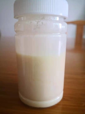 Asam lemak rantai pendek dan menengah dan minyak esensial AGP