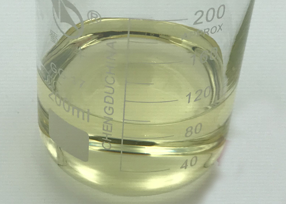 Tidak Berbau 93% Tributyrin Liquid Slow Release Untuk Babi