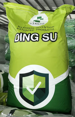 Palm Stearin Coated Sodium Butyrate 30% Rilis Lambat Untuk Pakan Babi dan Unggas