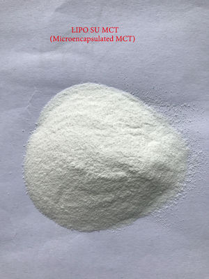 Suplemen Pakan Bubuk Minyak MCT Micro Encapsulated Medium Chain Triglycerides Powder
