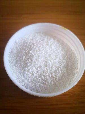 Granule 98% Kalsium Butirat SCFA Rantai Pendek Asam Lemak Promosi Pertumbuhan