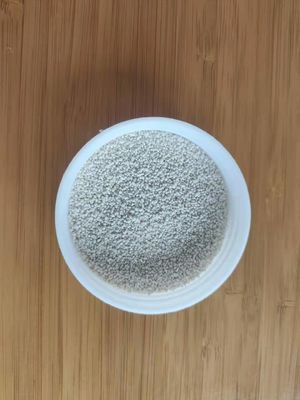 off white Beadlet Butyric Acid Butyrate 90% Aditif Pakan Babi