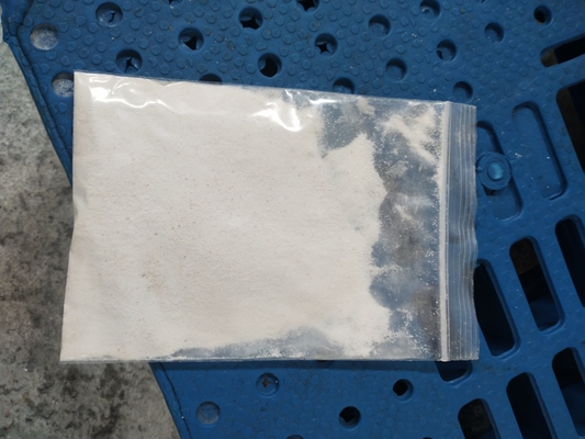 Kalsium Butirat antibakteri ditambah Aditif Pakan Unggas Lactobacillus 5743-36-2