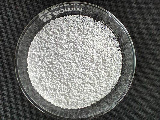 Rilis Lambat Butyrate Short Chain Fatty Acid Feed Additive Granule Form