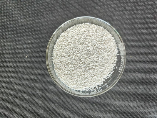 Rilis Lambat 50% Dilapisi Kalsium Butirat CAS 5743-36-2 untuk unggas