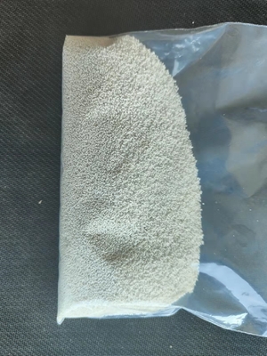 Kalsium Butirat antibakteri ditambah Aditif Pakan Unggas Lactobacillus 5743-36-2