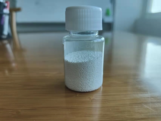 Rilis lambat 80% Kalsium Butirat Lapisan 60% CAS 5743-36-2 Plus Natrium Butirat 20% Untuk Unggas