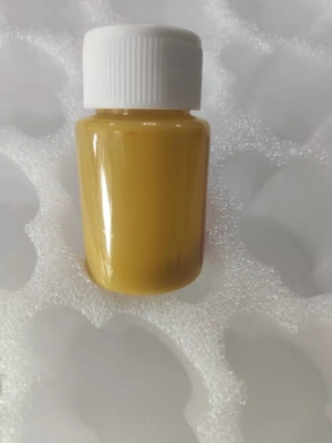Aqua Spherical Granule Dilapisi Sodium Butyrate 85% Dengan Vitamin E Dan Karoten