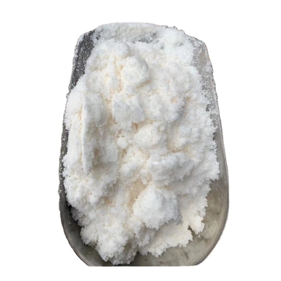 60% Dilapisi Sodium Butyrate Powder Asam Lemak Pendek Antibakteri