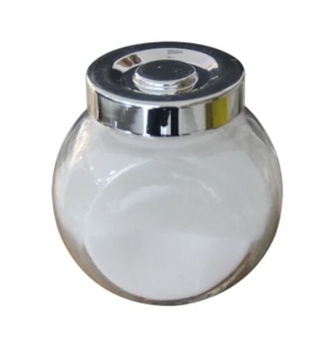 Bubuk Lemak Sawit Microencapsulated Untuk ternak