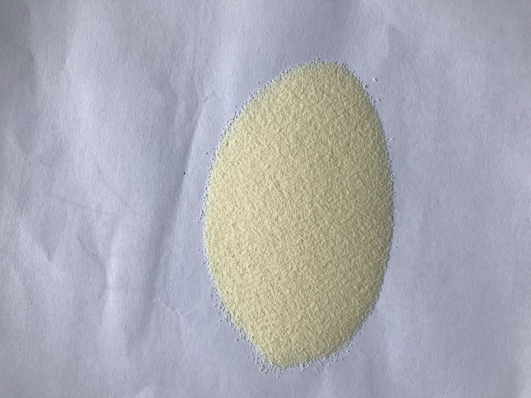 Minyak Ikan Omega 3 Mikro Enkapsulasi 8016-13-5 Bubuk Lemak Untuk Aqua