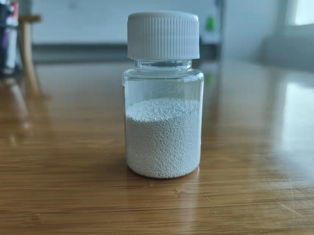 Rilis lambat 80% Kalsium Butirat Lapisan 60% CAS 5743-36-2 Plus Natrium Butirat 20% Untuk Unggas