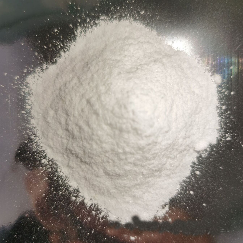 Rilis lambat 70% Kalsium Butirat Lapisan 60% CAS 5743-36-2 Plus Natrium Butirat 10% Untuk Babi