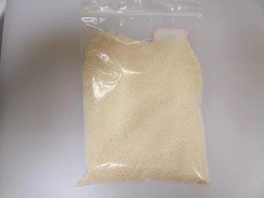 40% Promosi Pertumbuhan Minimum Butyrate Asam Lemak Rantai Pendek Untuk Aqua Unggas Babi